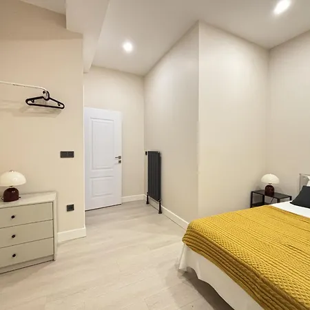 Newly Built 2br In Sisli Apartmán Istanbulská provincie