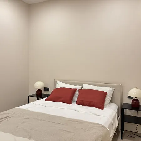 Newly Built 2br In Sisli Apartmán Istanbulská provincie
