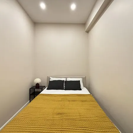 Newly Built 2br In Sisli Isztambul